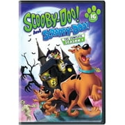 WARNER BROS. Scooby-Doo and Scrappy-Doo: The Complete Season 1 (DVD), Turner Home Ent, Animation
