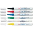 thumbnail image 5 of Uni-Ball Oil-Base Fine Line uni Paint Markers, 6 / Set (Quantity), 5 of 5