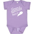 thumbnail image 3 of Inktastic Someone in Kentucky Loves Me Boys or Girls Baby Bodysuit, 3 of 5