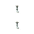 thumbnail image 1 of Speravity Protector de pared para tope de puerta Protección autoadhesiva para tope de puerta sin perforaciones Type2 NO2, 1 of 6