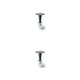 thumbnail image 4 of Tapón de puerta Speravity autoadhesivo plástico Tipo 2, 4 of 6