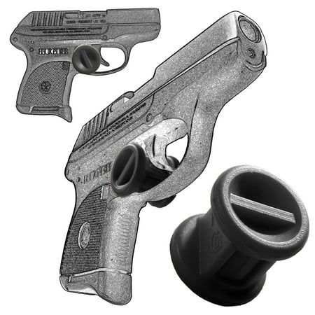 Garrison Grip ONE Micro Trigger Stop Holster Fits Ruger LC9 LC9s EC9 EC9s LC380 s22