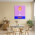 thumbnail image 3 of Stupell Industries Contemporary Colorful Summer Spritz Drink Canvas Art, 30 x 40, by Indira Prieto | IndySign, 3 of 8