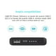 thumbnail image 2 of Powerbank Motorola 10000mAh salida tipo C salida 18W Dual, 2 of 6