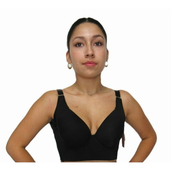 RA1271 - Kikis' Colombian Brassier Control Bra