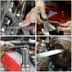 thumbnail image 5 of Stainless Steel Feeler Gauge Set, 32 Blades with Metric/Imperial Markings for Gap Measurement in Engines, Spark Plugs, and Valves, 5 of 5