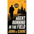 thumbnail image 2 of Agent Running in the Field: A Novel (Paperback), 2 of 2