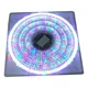 thumbnail image 1 of Serie Navideña Led Variedad De Colores 300leds 15mt Se300, 1 of 4