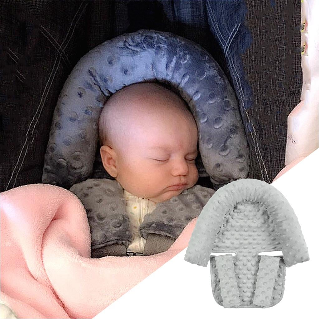 Cojin antireflujo chico Babies and Kiddies Azul Walmart en linea