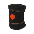 thumbnail image 1 of Visland 1 Pcs Attelle de Coude Réglable Soutien à Ressort Extérieur Course Basketball Cyclisme Manchon de Compression Respirant Hommes Femmes Bande de Protection de Coude Entraînement Physique, 1 of 7