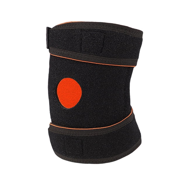 Visland 1 Pcs Adjustable Elbow Brace Spring Support Outdoor Running Basketball Cycling Compression Arm Sleeve Breathable Men Women Fitness Elbow Protector Band