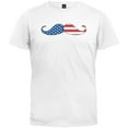 thumbnail image 1 of America Mustache Youth T-Shirt, 1 of 1