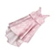 thumbnail image 1 of Vestido Formal Princesa Fiesta de Cumpleaños Disfraz s Festival Rosado Baoblaze Vestido formal de las muchachas, 1 of 8