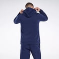 thumbnail image 3 of Reebok Identity Fleece Over-the-Head Hoodie, 3 of 6