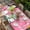 Pink, variant on Red Snowman Christmas Table Cloths for 5 Foot Rectangle Tables, Xmas Tree Ball Snowflake Winter Patio Waterproof Elastic Fitted Tablecloths, Washable Rectangular Table Cover for Camping
