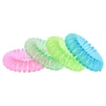 thumbnail image 2 of The Markless Hair Loop Set - Glow by Goomee for Women - 4 Pc Hair Tie, 2 of 2