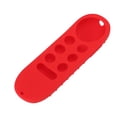 thumbnail image 1 of Fondo de Control Remoto para Cromecast Con TV, Funda Protectora de Silicona a PrueBa de Golpes, Funda Lavable y Agradable para la Piel, Ligera Antideslizante Para Mascotas, 1 of 7