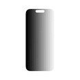 thumbnail image 3 of Mica de Privacidad para iPhone 17 Pro Belkin, 3 of 4