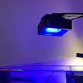 thumbnail image 4 of Tanque de peces Fluorescencia Coral Frag Rack Acuario Arrecife con soporte de enchufe (naranja), 4 of 8