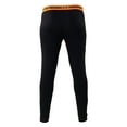 thumbnail image 3 of Ergodyne N-FernoÂ® 6480 Bottoms, Black, M, 3 of 4