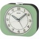 thumbnail image 1 of Reloj despertador para dormitorio Seiko Kyoda, verde metálico, 1 of 3