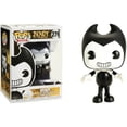 thumbnail image 5 of 2025 Nuevos 11 estilos FUNKO Gold Bendi and the Ink Machine #279 Ax Figuras de acción de vinilo Colección de muñecas Modelos Juguetes para decoración Regalos, 5 of 5