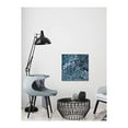 thumbnail image 3 of Marmont Hill Succulent Garden Painting Print on Wrapped Canvas, 3 of 3