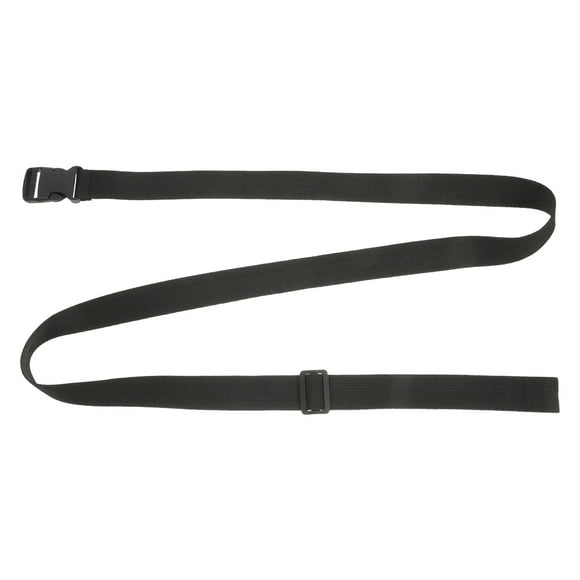 Adjustable Utility Bag Strap With Buckle Versatile Backpack Chest Straps For Luggage And Outdoor Use Strap Extender