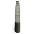 thumbnail image 1 of Gild Design House Damaris Ceramic Floor Vase, Small, 1 of 5