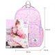 thumbnail image 4 of Mochila de Estampado de Unicornio y Múltiples Compartimentos black mamut Mochila Stampa, 4 of 9