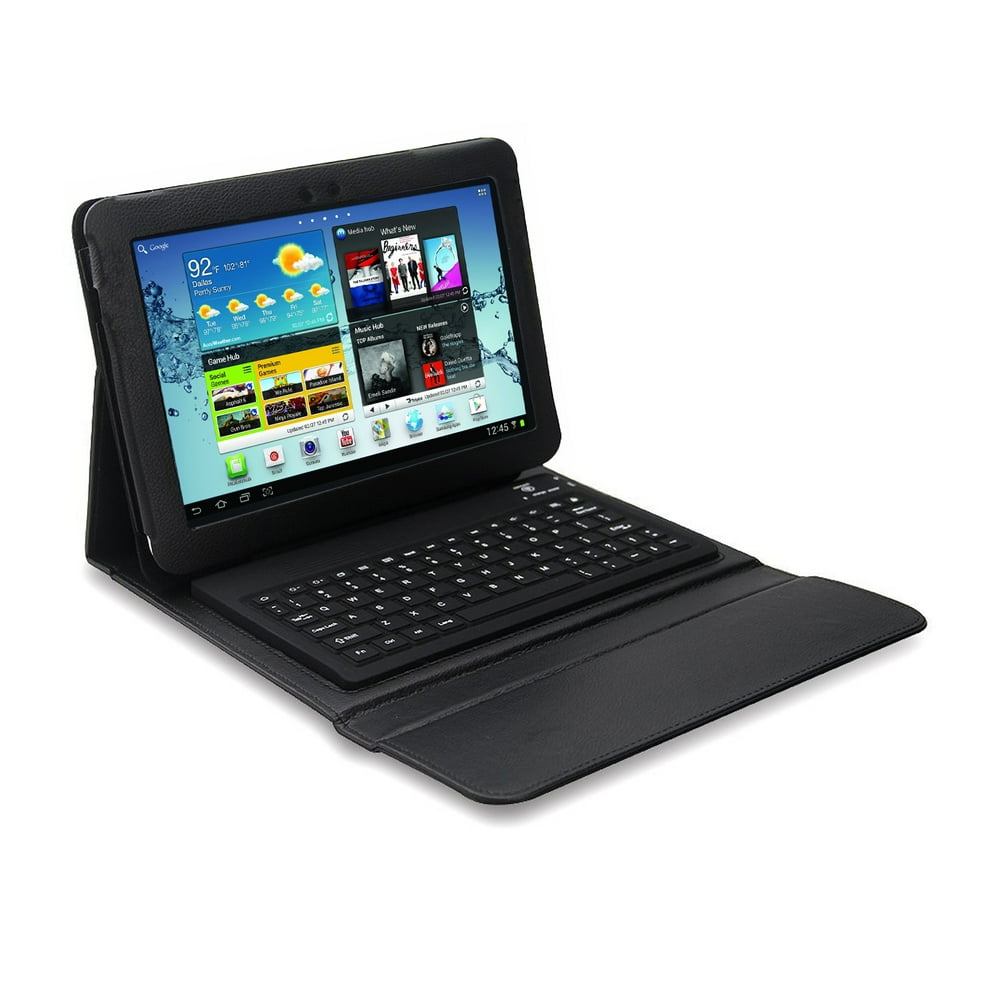 samsung notepad