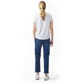 thumbnail image 6 of Ingrid & Isabel For Every Belly Women's Maternity Straight Jeans, Sizes XS-XXL, 6 of 13