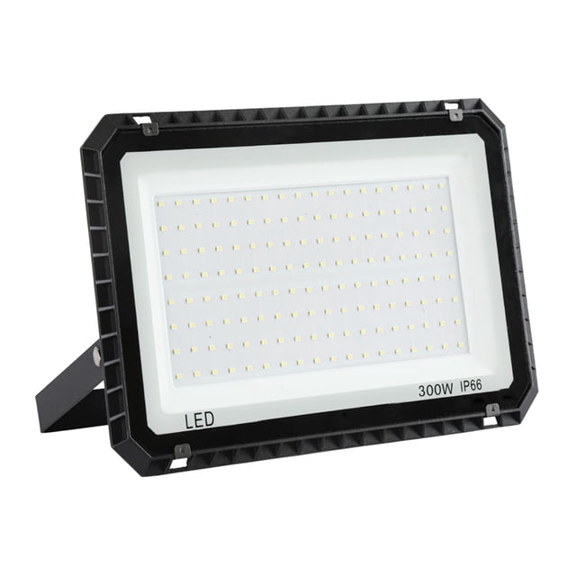 LED Projector Light 200W 600W Outdoor Floodlight Reflector Building Exterior Wall Lighting Waterproof Spotlight For Square Patio ,Extraordinary Performance