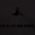 thumbnail image 3 of CafePress - Kayaking Dark T Shirt - Men's Classic Graphic Cotton T-Shirt, 3 of 4