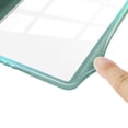 thumbnail image 4 of Glitter Acrylic Case for Paperwhite 12th Generation 7" (2024 Release) - Glitter MidnightGreen | Ultra Thin Cover with Auto Wake/Sleep, Scratch Protection, 4 of 6