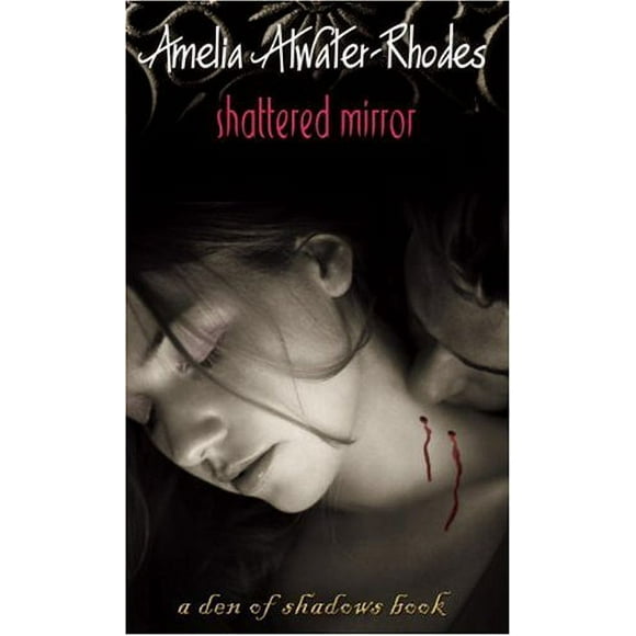 Shattered Mirror 9780440229407 Used / Pre-owned