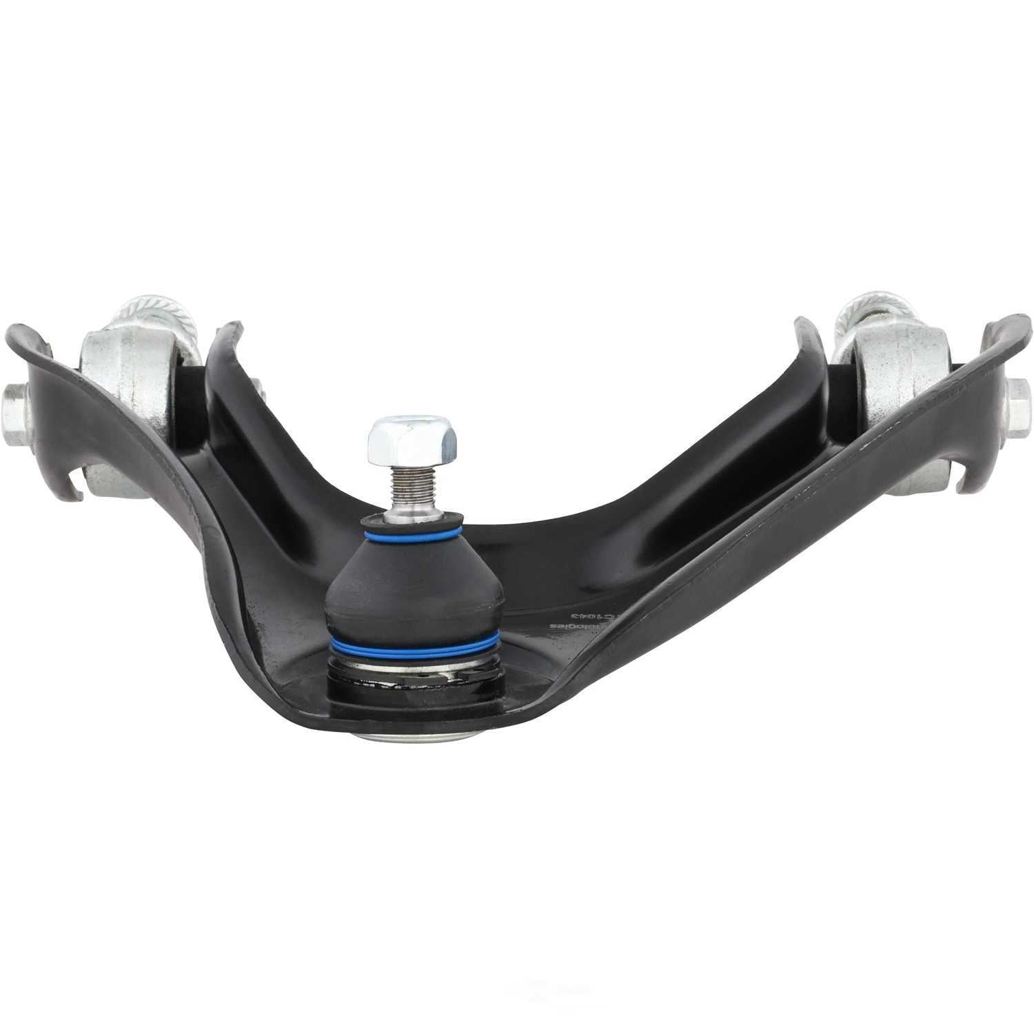Delphi TC1043 Control Arm, Front, Driver Side, Upper Fits select: 1994-1997 HONDA ACCORD, 1997-1998 ACURA 3.0CL