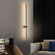 thumbnail image 3 of Lámpara de Fondo Decorativa de Pared LED para Decoración para hogar 100cm blanco cálido Colco Lámpara de pared, 3 of 8