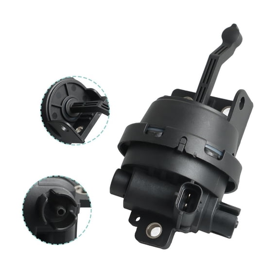 Intake Manifold Motor x1 for 2017 - 2020 Hyundai Elantra 2.0L 1999CC L4 DOHC