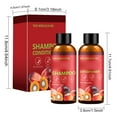 thumbnail image 3 of Autorización Champú para el cabello Batana Shampoo 100 ml, hidratante, reparador, fortalecedor y densifica el cabello Liquidación, 3 of 7