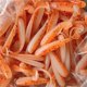 thumbnail image 4 of MUKUN 10 piezas de señuelos de pesca micro blandos de 3,5 cm, 4 cm y 5 cm, señuelo de gusano de cola en T, cebo artificial pequeño, señuelos de pesca de lubina y lubina, 4 of 5