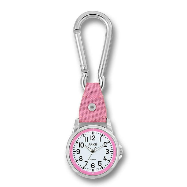 Carabiner pocket watch Clearance