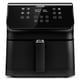 thumbnail image 1 of Freidora de Aire COSORI ‎CP358 5.5L Horno eléctrico 10 funciones, 1 of 9
