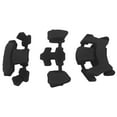 thumbnail image 3 of Kit de acolchado para casco, acolchado para casco, forro para casco, sistema de forro para casco, acolchado para casco creado con maestría, 3 of 14