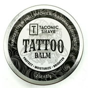 TACONIC BRIGHTENING TATTOO BALM - ALL PURPOSE SALVE