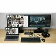thumbnail image 2 of IOGEAR 3-Port 4K USB-C and DisplayPort KVMP Switch with Power Delivery (gcs1953), 2 of 4