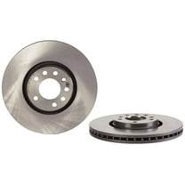 Brembo 09.9177.11 BRAKE ROTORS Fits select: 2007-2011 SAAB 2023-09-03 00:00:00 2.0T, 2006 SAAB 2023-09-03 00:00:00