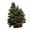 A, variant on Delicate Scandinavian Styles Artificial Pine Christmas Tree Miniature Festival Home Decors Perfect For Small Space