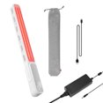 thumbnail image 1 of ZHIYUN FIVERAY FR100C Handheld RGB Light Stick 100W LED Video, 1 of 8