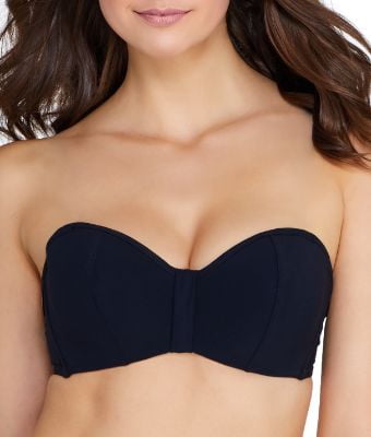 walmart bandeau bikini